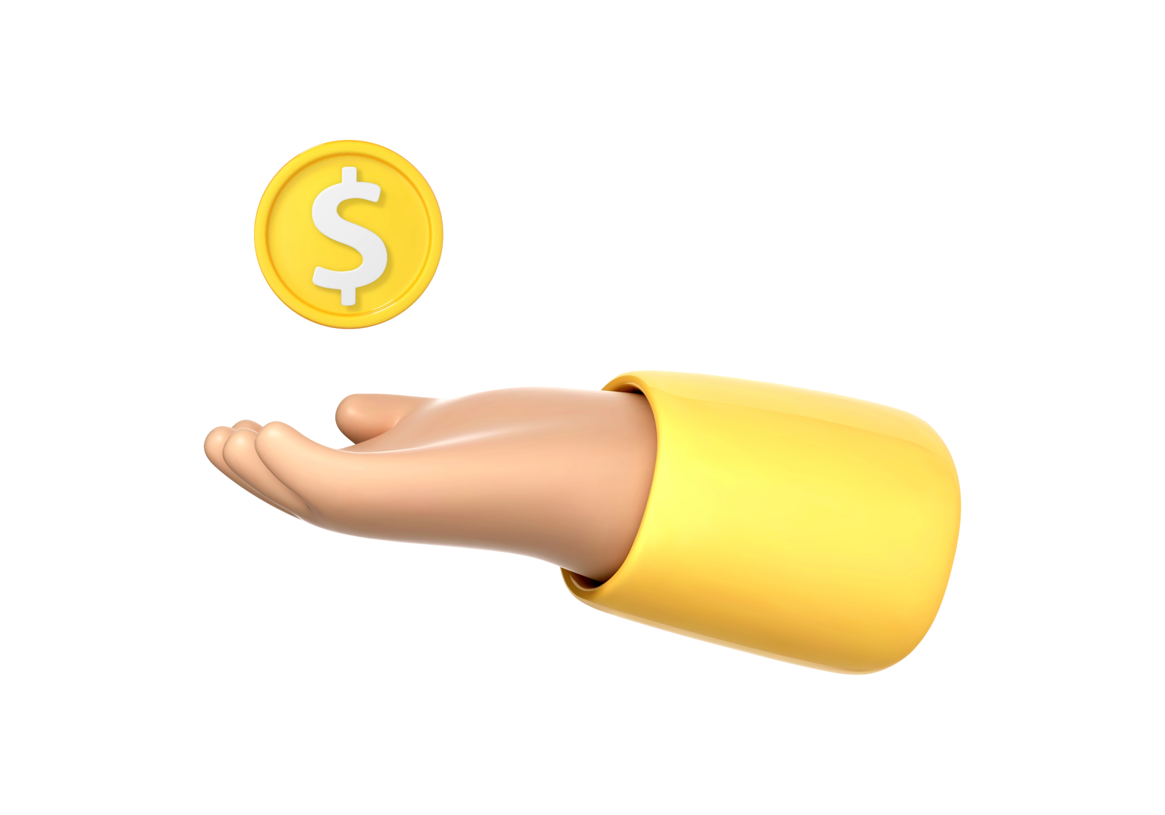 hand_holding_dollar