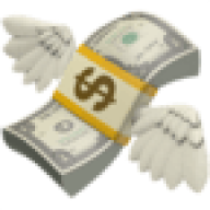money_wings_icon